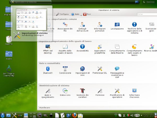Mageia supera Ubuntu in DistroWatch La distribuzione nata da una costola di Mandriva sempre più apprezzata.