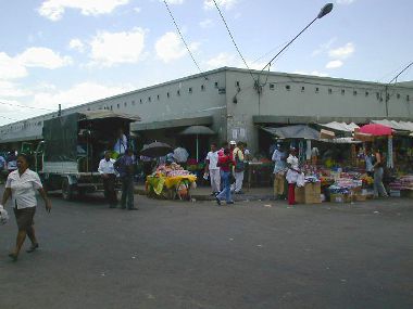 America latina Nicaragua Una fuga al sole e al caldo del tropico secco.