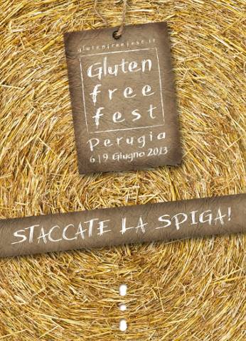 Gluten Free Fest 2013 … LAVORA CON NOI! Apre le porte a tanti giovani di età compresa tra i 18 ed i 25 anni