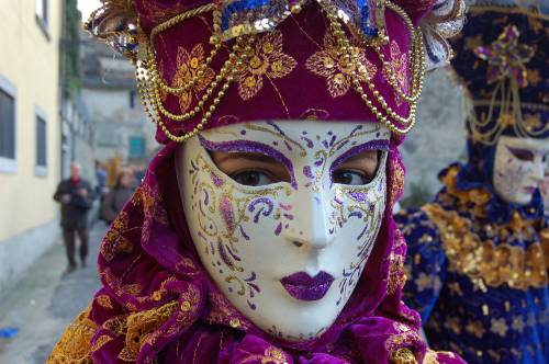 Carnevale 2010 Si aprono i festeggiamenti carnevaleschi in Toscana