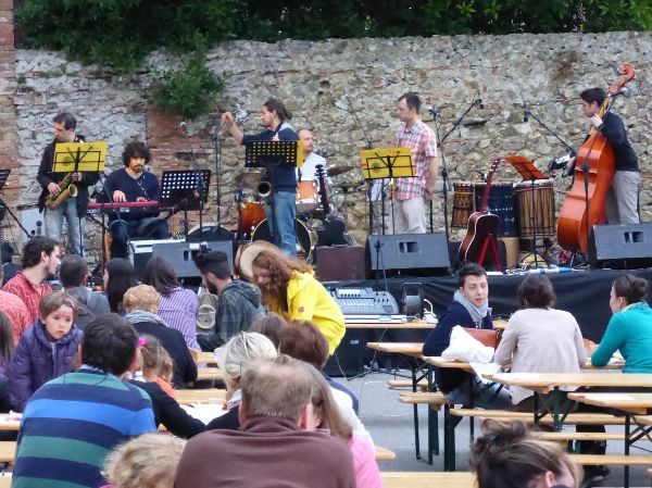 Festa di San Giovanni 2025 – Ritorno alle Origini