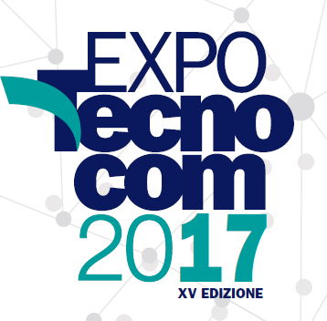 Expo Tecnocom 2017 XV edizione 