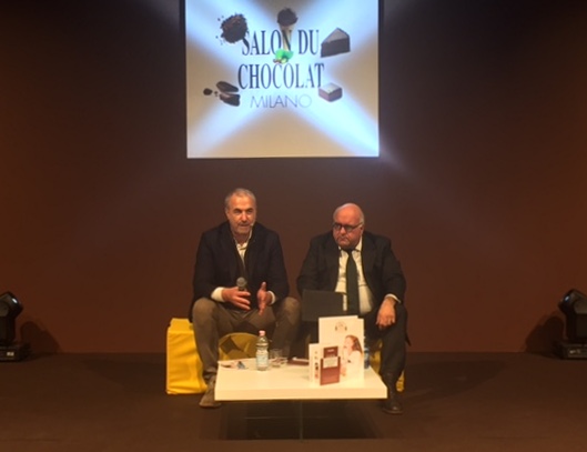 Guida del Cioccolato 2017, Eurochocolate e La Repubblica insieme 