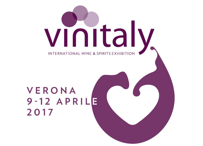Vinitaly 2017 – 51°  Edizione a  Verona il più grande evento mondiale dedicato al vino