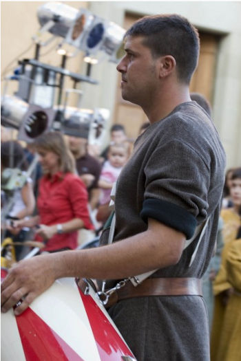 MMX FESTA MEDIEVALE Laterina Arezzo