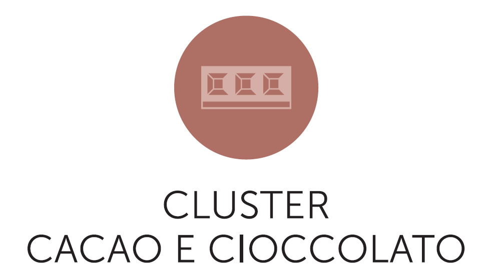  Eurochocolate cerca 100 persone per Expo Milano 2015