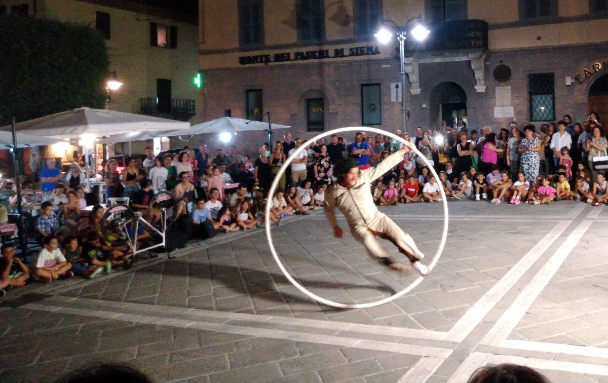 Manifestazioni, Sagre, Rievocazioni Storiche, Concerti in Toscana Luglio 2024 Gli eventi più importanti da seguire in Toscana per questo inizio estate