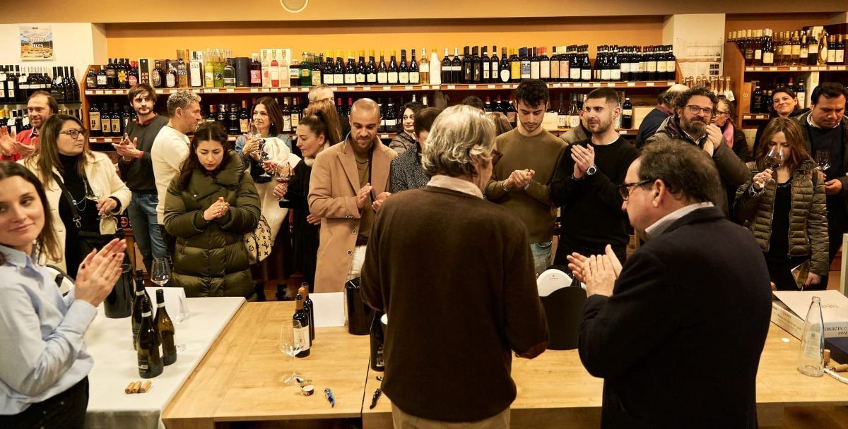 The Best Wines of Umbria 2025 Prima Edizione del Premio Enoteca GIO’