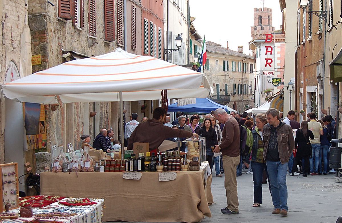 Eventi Feste in Toscana Maggio 2025 Feste tradizionali rievocazioni storiche, gastronomiche e altri appuntamenti di primavera