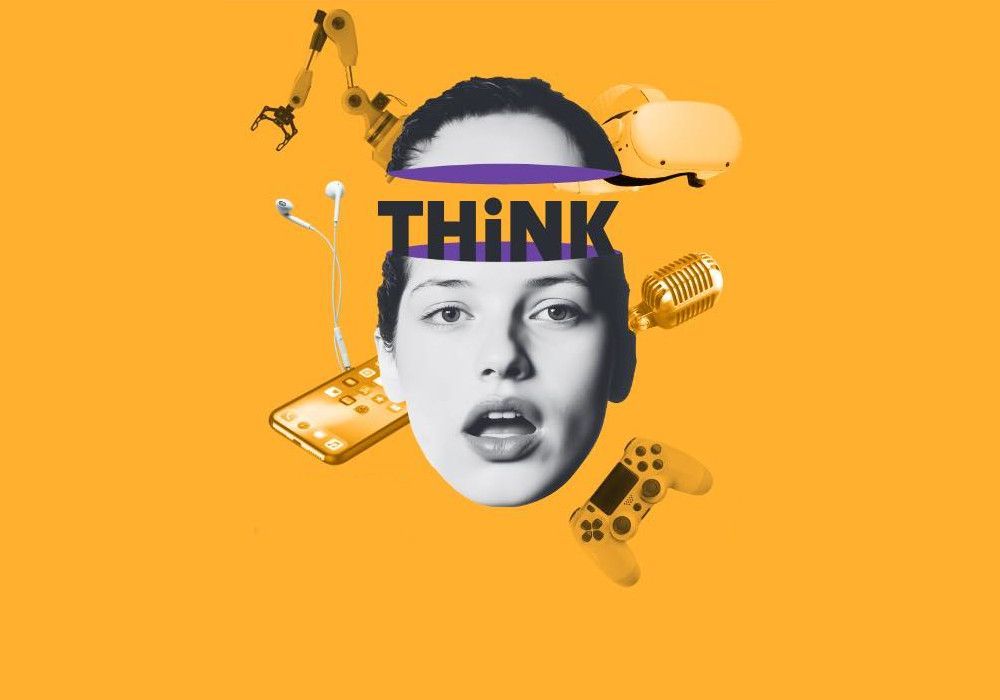 THiNK Festival 2025 16-17-18 Maggio Figline Valdarno (Firenze)