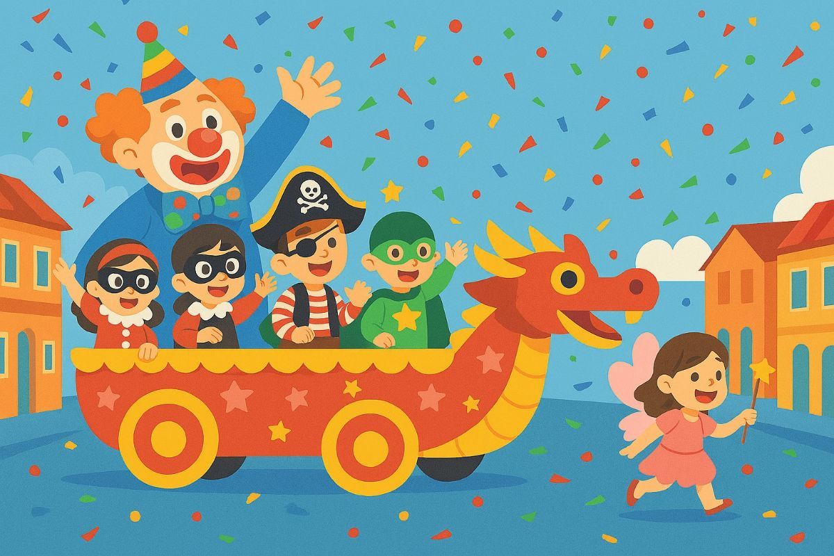 Eventi degustazioni il Carnevale e altre manifestazioni in Toscana Febbraio 2026