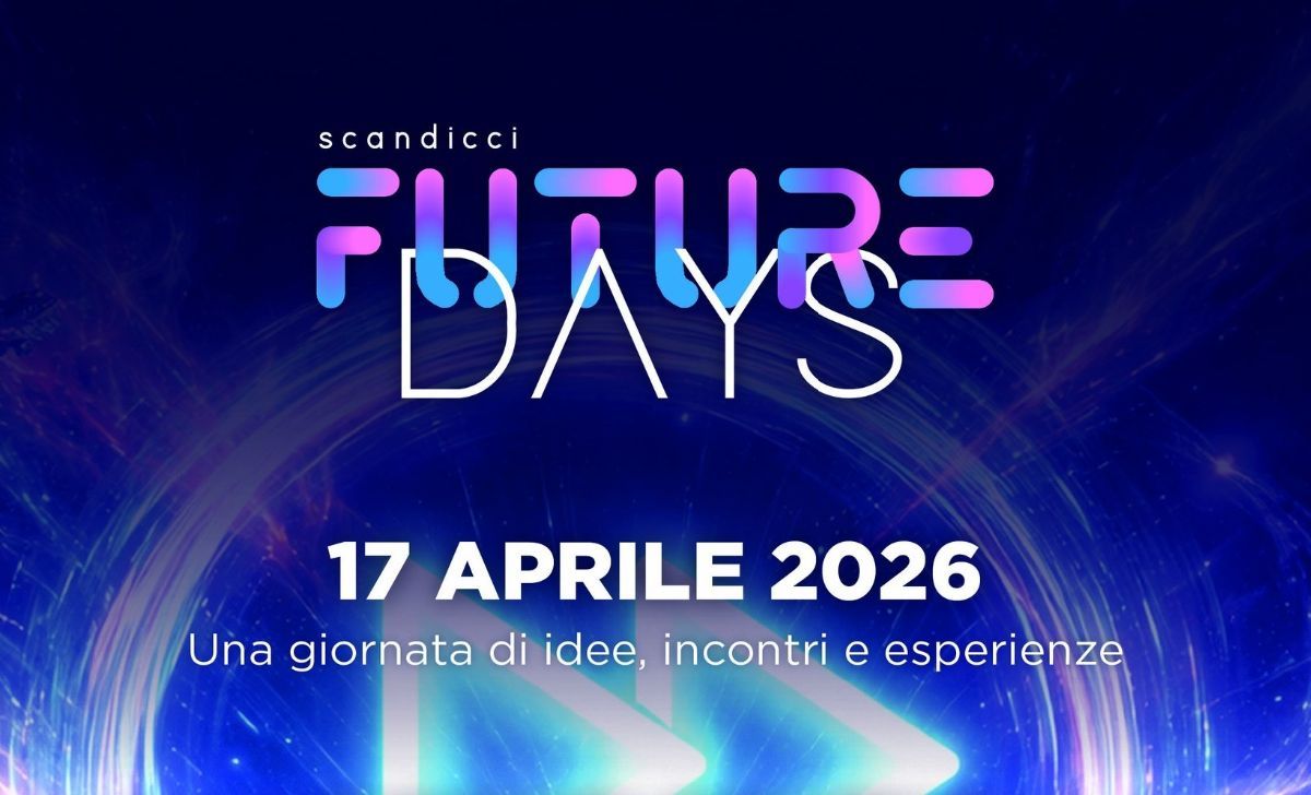 Scandicci Future Days
