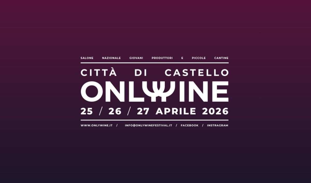 Only Wine Festival: il Salone dei Giovani Produttori che racconta il futuro del vino italiano