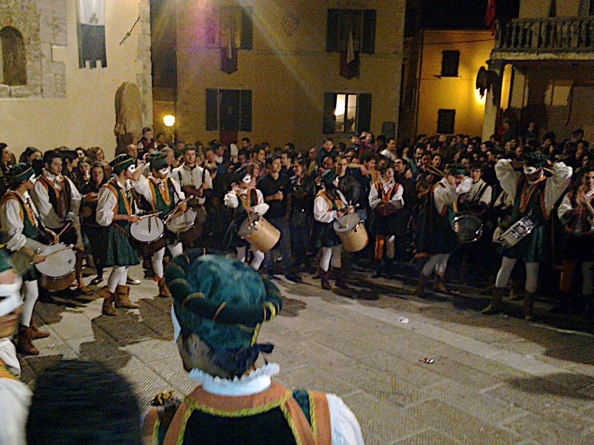 Eventi, Feste, Rievocazioni Storiche in Toscana Maggio 2026