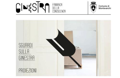Rebuilding - proiezioni Montevarchi dal 15 al 29 Dicembre 2012 le proiezioni del progetto di documentazione fotografica dei lavori per la nuova Ginestra