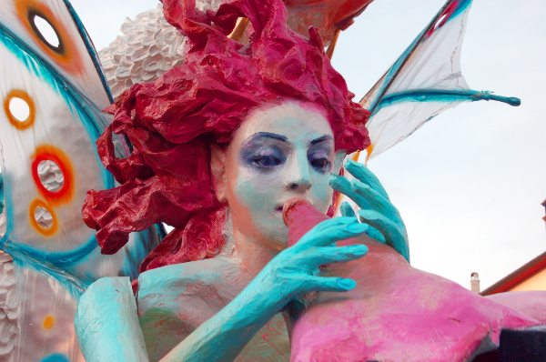 Carnevale 2014 Si aprono i festeggiamenti carnevaleschi