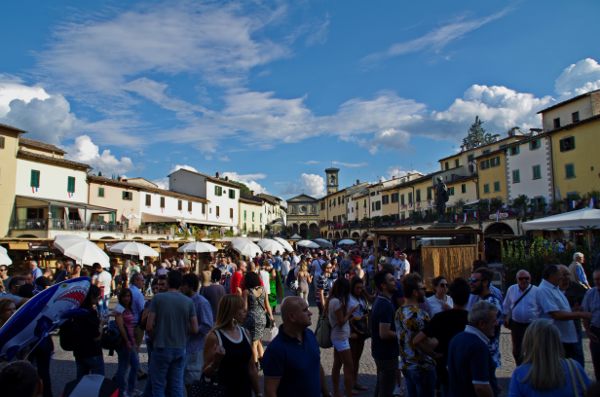 Eventi in Toscana Settembre 2015 Una lunga serie di eventi sagre e degustazioni in questa fine estate, inizio autunno