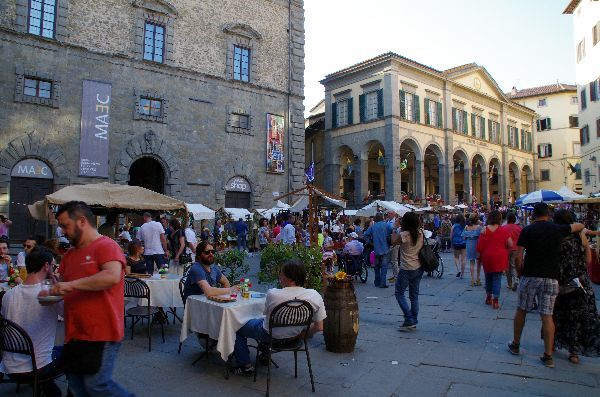 Feste ed eventi folcloristici, rievocazioni storiche in Toscana Giugno 2022