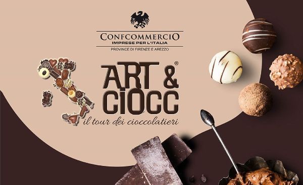 Art&Ciocc a Montevarchi