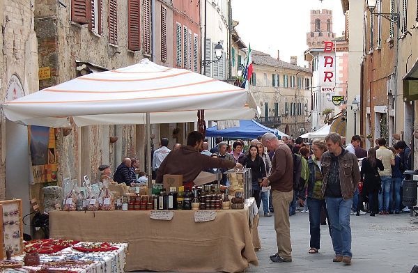 Eventi Feste in Toscana Maggio 2025