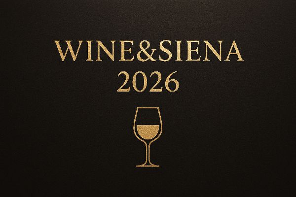 Wine&Siena 2026