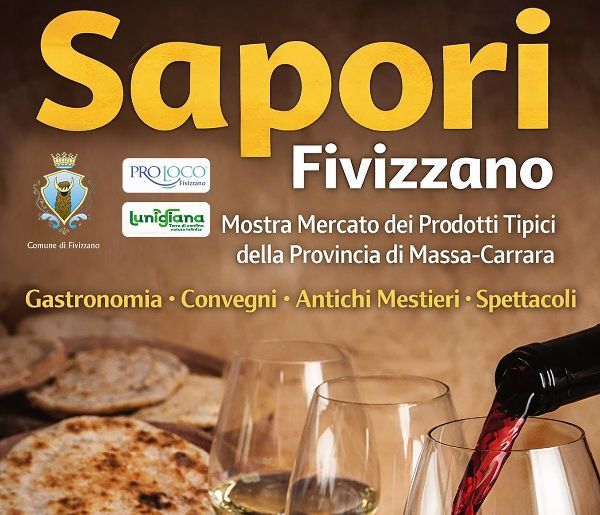 Sapori 2026: cinque giorni dedicati alle eccellenze della Lunigiana