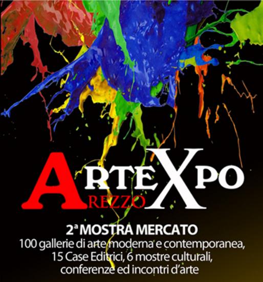 ArteXpo 2012 Arezzo